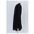Lemaire Charcoal wool coat - view 5