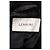 Lemaire Charcoal wool coat - view 7