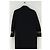 The Kooples Navy coat Navy blue - view 4