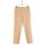 Andrew GN Calça Reta de Lã Bege