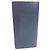 Cartera Larga Brazza en Taiga Louis Vuitton Azul - vista 2