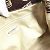 Chanel Vintage gesteppte Tragetasche Braun Beige - Ansicht 17