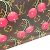 Borsa Tote Pla Monogramma Ciliegia Louis Vuitton Marrone Rosso - vista 10