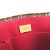 Borsa Tote Pla Monogramma Ciliegia Louis Vuitton Marrone Rosso - vista 13