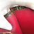 Borsa Tote Pla Monogramma Ciliegia Louis Vuitton Marrone Rosso - vista 14