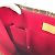 Borsa Tote Pla Monogramma Ciliegia Louis Vuitton Marrone Rosso - vista 16