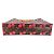 Borsa Tote Pla Monogramma Ciliegia Louis Vuitton Marrone Rosso - vista 5