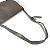 Borsa a tracolla con patta e logo GG stampato di Gucci Metallico - vista 12
