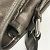 Borsa a tracolla con patta e logo GG stampato di Gucci Metallico - vista 14