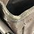 Borsa a tracolla con patta e logo GG stampato di Gucci Metallico - vista 15