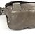 Borsa a tracolla con patta e logo GG stampato di Gucci Metallico - vista 7