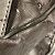 Borsa a tracolla con patta e logo GG stampato di Gucci Metallico - vista 9