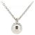 Tiffany & Co Collana in argento Tiffany HardWear Ball