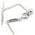 Tiffany & Co Collana in argento Tiffany HardWear Ball - vista 3