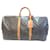 Louis Vuitton Keepall 55 Monogram - MI881 Marrone