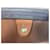 Louis Vuitton Keepall 55 Monogram - MI882 Marrone  - vista 19