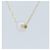 Collana di Perle Au750 Mikimoto D'oro - vista 2