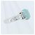 Autre Marque Diamantring mit schwarzem Opal Pt900 - Ansicht 3