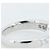 Autre Marque Diamantring mit schwarzem Opal Pt900 - Ansicht 5