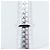 Autre Marque Diamantring mit schwarzem Opal Pt900 - Ansicht 9