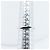 Autre Marque Pt900 Platin-Diamantring Silber - Ansicht 10