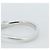 Autre Marque Pt900 Platin-Diamantring Silber - Ansicht 5
