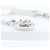 Autre Marque Collana di diamanti Vendome Aoyama Pt950/Pt850 Argento - vista 6