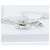 Autre Marque Collana di diamanti Vendome Aoyama Pt950/Pt850 Argento - vista 7