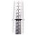 Autre Marque Royal Asscher PT900 Diamantring Silber - Ansicht 9