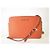 Borsa a Spalla in Pelle Michael Kors 35T8GT Rosso - vista 2