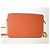 Borsa a Spalla in Pelle Michael Kors 35T8GT Rosso - vista 3