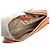 Borsa a Spalla in Pelle Michael Kors 35T8GT Rosso - vista 6
