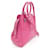 Autre Marque borsa TOFF&LOADSTONE Rosa  - vista 2