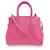 Autre Marque borsa TOFF&LOADSTONE Rosa  - vista 3