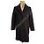Abrigo Paul & Joe Sister - Talla 42 Mujer - Negro
