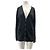 American Apparel Cardigan Grau