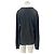American Apparel Cardigan Grau - Ansicht 2