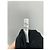 American Apparel Cardigan Grau - Ansicht 5