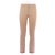 Pantalones Prada beige de algodón
