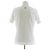 Camiseta Dior Lucky blanca de algodón Blanco - vista 2