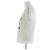Camiseta Dior Lucky blanca de algodón Blanco - vista 4
