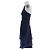 Eres Marine Kleid - Ansicht 4