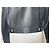 Balenciaga Garde-Robe  unisex  Oversized Schwarz - Ansicht 10