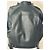 Balenciaga Garde-Robe  unisex  Oversized Schwarz - Ansicht 11