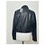 Balenciaga Garde-Robe  unisex  Oversized Schwarz - Ansicht 2