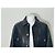 Balenciaga Garde-Robe  unisex  Oversized Schwarz - Ansicht 3