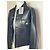 Balenciaga Garde-Robe  unisex  Oversized Schwarz - Ansicht 6