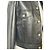 Balenciaga Garde-Robe  unisex  Oversized Schwarz - Ansicht 8
