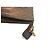 Louis Vuitton Pochette 26 Monogramma - 834 Marrone - vista 17