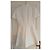 ABITO DIOR CUORE MODELLO SFILATA 40 FR Bianco Rosso - vista 8